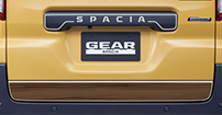 Spacia